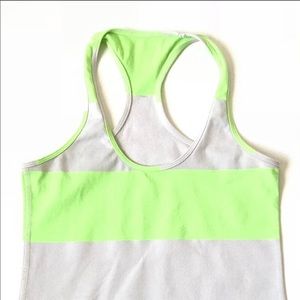🍋 Lululemon Cool Racerback